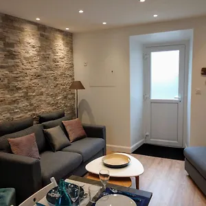  Hébergement de vacances Maison Happy France