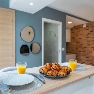  Appartement Cosy Renové 150m De Monaco