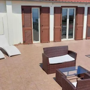  Villa Eden Cap : A Delightful 11 Adults Just One Km Away From Monte Carlo Station
