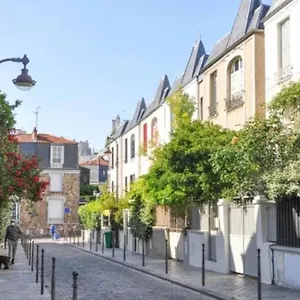  Appartement Warm Studio Next To Place Italie - Mp52b France