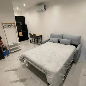  Appartement à 250 Du Casino De Monaco