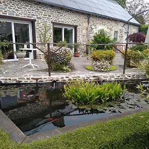  Séjour chez l'habitant D'hotes France