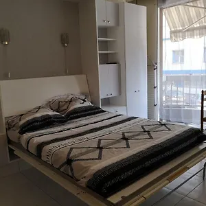  Appartement Studio Lumineux France