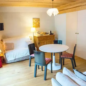  Appartement 5 Personnes - 38860 Les 2 Alpes - Pied Des Pistes, Balcon France