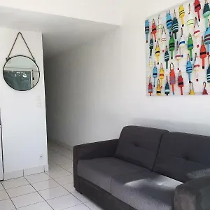  Appartement Clair De Lune France