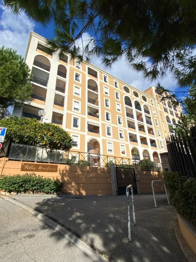 Monte Carlo Luxury Holidays Sea View Beausoleil 0*,  France