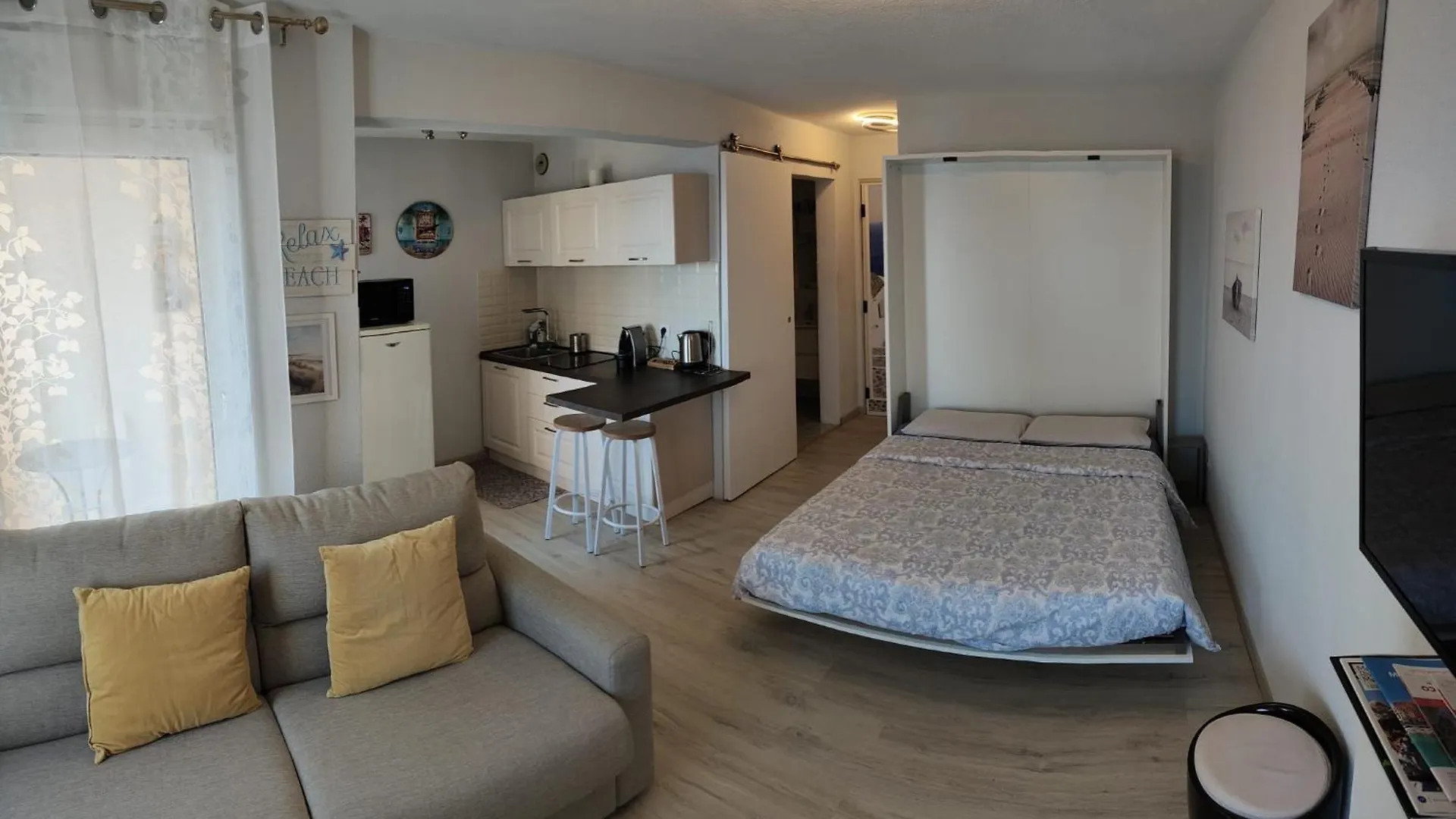 Apartment Monte Carlo Luxury Holidays Sea View Beausoleil